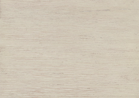Asher Antique White/Brown Round Dining Table by Homelegance at Eve Furniture