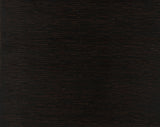 Asher Black/Brown Round Dining Table by Homelegance at Eve Furniture
