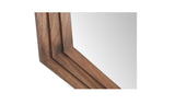 Asher Mirror by Moe's Home at Eve Furniture