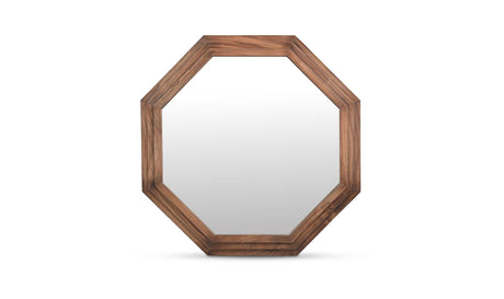 Asher Mirror by Moe's Home at Eve Furniture