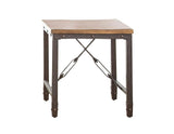 Ashford End Table by Steve Silver at Eve Furniture