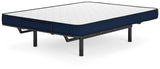Ashley Firm White Full Mattress by Ashley at Eve Furniture
