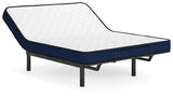 Ashley Firm White Full Mattress by Ashley at Eve Furniture