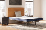 Ashley Firm White Full Mattress by Ashley at Eve Furniture