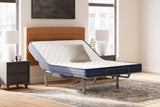 Ashley Firm White King Mattress