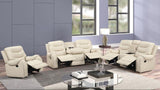 Ashley Sand Oversized 3PCS Reclining Living Room Set by Happy Homes at Eve Furniture