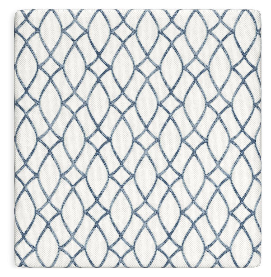 Ashley Sleep 12" Plush Memory Foam King Mattress by Ashley at Eve Furniture