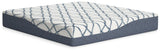 Ashley Sleep 12" Plush Memory Foam King Mattress by Ashley at Eve Furniture
