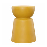Ashlynn Outdoor Side Table by Dovetail at Eve Furniture