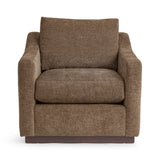 Aspen Accent Chair by Classic Home at Eve Furniture