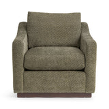 Aspen Accent Chair by Classic Home at Eve Furniture