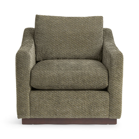 Aspen Accent Chair by Classic Home at Eve Furniture