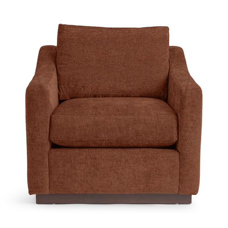 Aspen Accent Chair by Classic Home at Eve Furniture