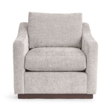 Aspen Accent Chair by Classic Home at Eve Furniture