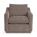 Aspen Accent Chair by Classic Home at Eve Furniture