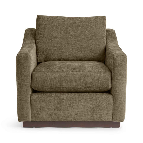 Aspen Accent Chair by Classic Home at Eve Furniture