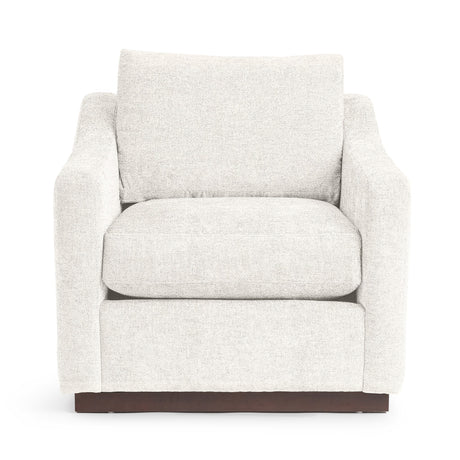 Aspen Accent Chair by Classic Home at Eve Furniture