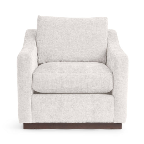 Aspen Accent Chair by Classic Home at Eve Furniture