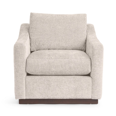 Aspen Accent Chair by Classic Home at Eve Furniture