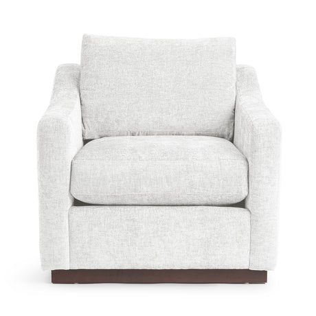 Aspen Accent Chair by Classic Home at Eve Furniture