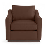 Aspen Accent Chair by Classic Home at Eve Furniture