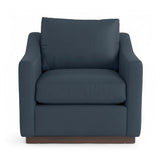 Aspen Accent Chair by Classic Home at Eve Furniture