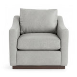 Aspen Accent Chair by Classic Home at Eve Furniture