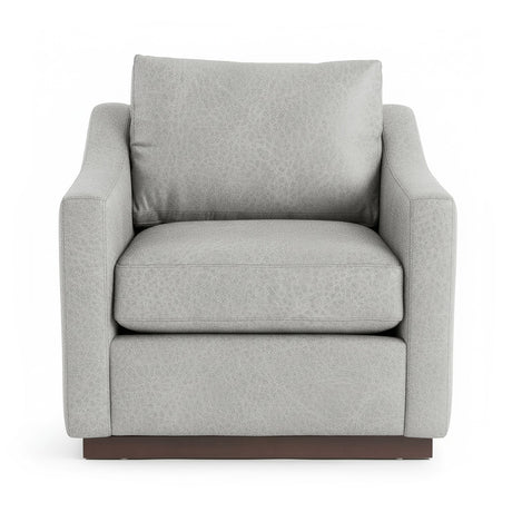 Aspen Accent Chair by Classic Home at Eve Furniture