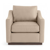 Aspen Accent Chair by Classic Home at Eve Furniture