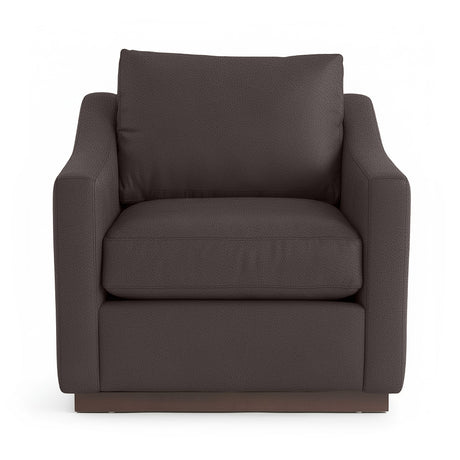 Aspen Accent Chair by Classic Home at Eve Furniture