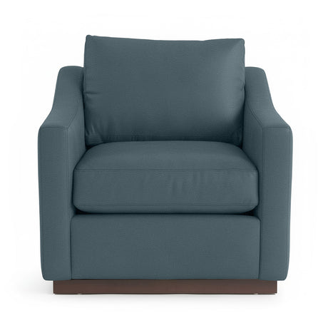 Aspen Accent Chair by Classic Home at Eve Furniture