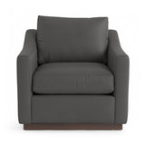 Aspen Accent Chair by Classic Home at Eve Furniture