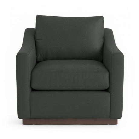 Aspen Accent Chair by Classic Home at Eve Furniture