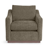Aspen Accent Chair by Classic Home at Eve Furniture