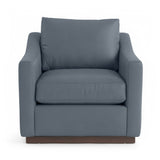 Aspen Accent Chair by Classic Home at Eve Furniture
