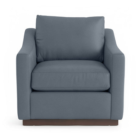 Aspen Accent Chair by Classic Home at Eve Furniture