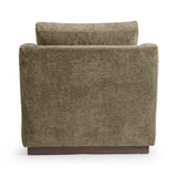 Aspen Accent Chair by Classic Home at Eve Furniture