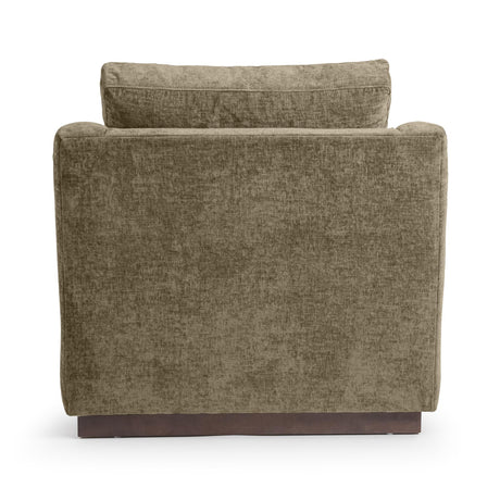 Aspen Accent Chair by Classic Home at Eve Furniture