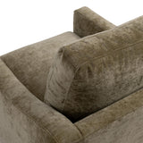 Aspen Accent Chair by Classic Home at Eve Furniture