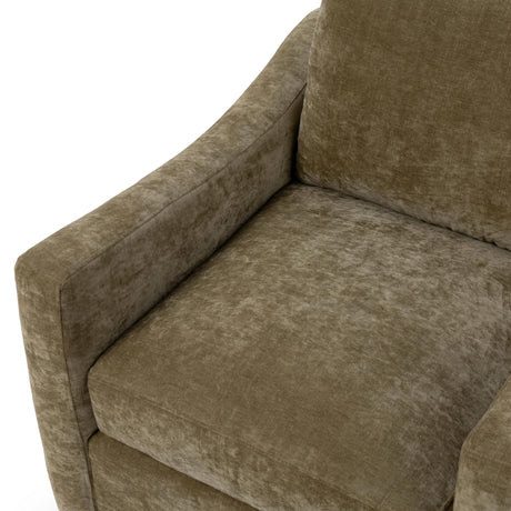 Aspen Accent Chair by Classic Home at Eve Furniture