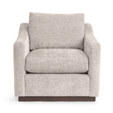 Aspen Accent Chair by Classic Home at Eve Furniture