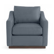Aspen Accent Chair by Classic Home at Eve Furniture