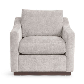 Aspen Accent Chair by Classic Home at Eve Furniture