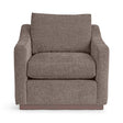 Aspen Accent Chair by Classic Home at Eve Furniture