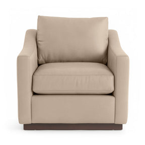 Aspen Accent Chair by Classic Home at Eve Furniture