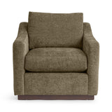 Aspen Accent Chair by Classic Home at Eve Furniture