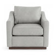 Aspen Accent Chair by Classic Home at Eve Furniture