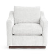 Aspen Accent Chair by Classic Home at Eve Furniture