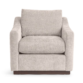 Aspen Accent Chair by Classic Home at Eve Furniture