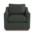 Aspen Accent Chair by Classic Home at Eve Furniture